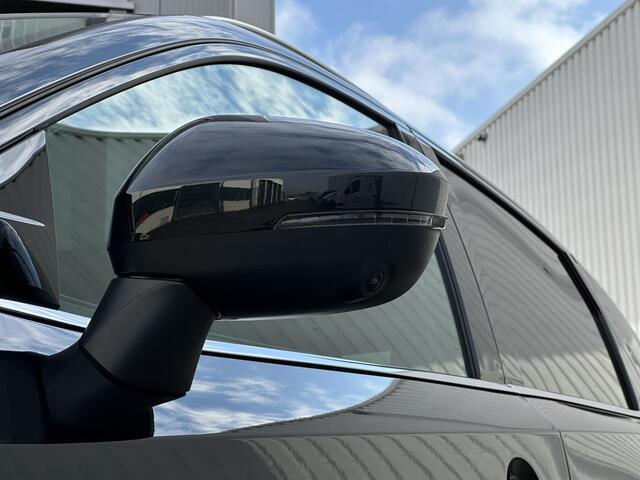 Nissan QASHQAI 1.3 MHEV Xtronic Tekna Plus | BOSE/Nappa Leder/Head-Up/Massage/360° camera/Adapt.Cruise