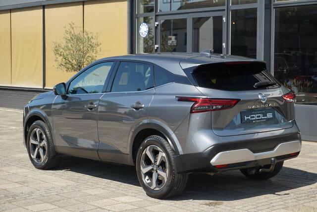Nissan QASHQAI 1.5 e-Power N-Connecta | ACC | 360 camera | trekhaak