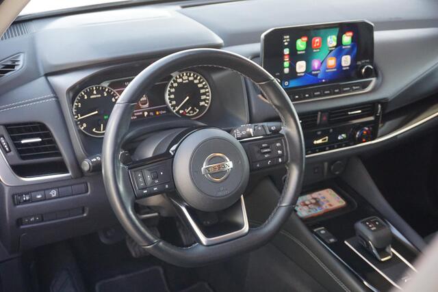 Nissan QASHQAI 1.5 e-Power N-Connecta | ACC | 360 camera | trekhaak