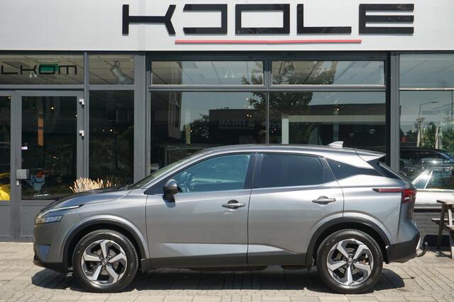 Nissan QASHQAI 1.5 e-Power N-Connecta | ACC | 360 camera | trekhaak