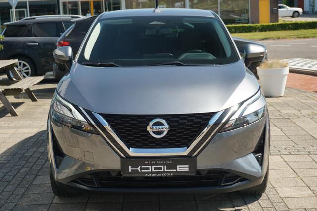 Nissan QASHQAI 1.5 e-Power N-Connecta | ACC | 360 camera | trekhaak