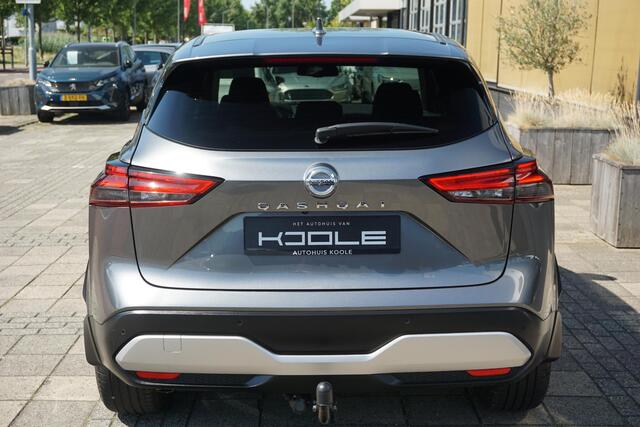 Nissan QASHQAI 1.5 e-Power N-Connecta | ACC | 360 camera | trekhaak