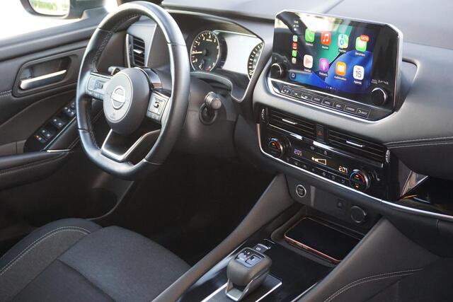 Nissan QASHQAI 1.5 e-Power N-Connecta | ACC | 360 camera | trekhaak