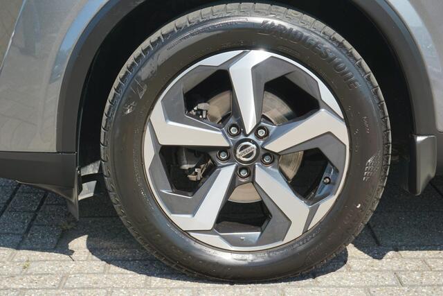Nissan QASHQAI 1.5 e-Power N-Connecta | ACC | 360 camera | trekhaak