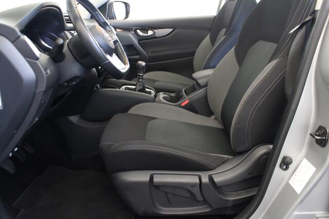 Nissan QASHQAI 1.3 DIG-T Design Edition