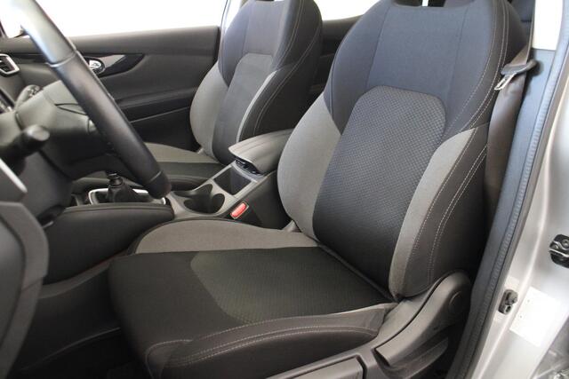 Nissan QASHQAI 1.3 DIG-T Design Edition