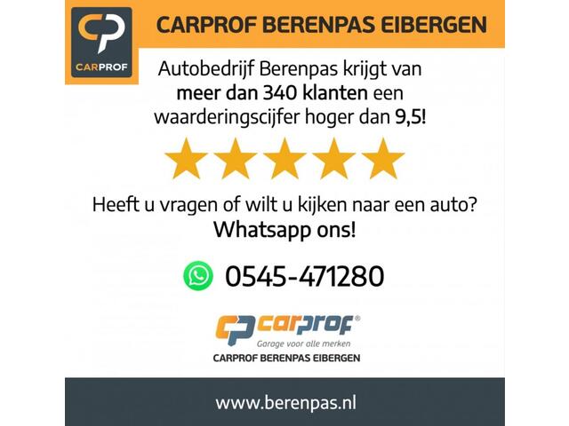 Nissan QASHQAI 1.2 Acenta Automaat Clima - Camera - Trekhaak