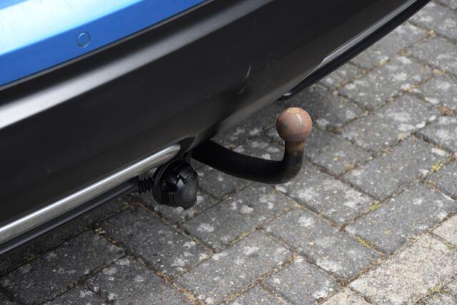 Nissan QASHQAI 1.3 DIG-T N-Connecta | automaat | rondomzicht camera | navigatie |