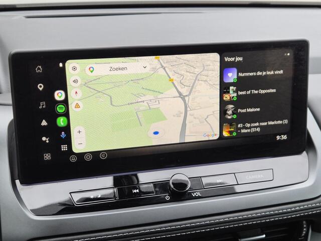 Nissan QASHQAI 1.5 e-Power N-Connecta / Facelift / Panoramadak / All season banden / Rondomzicht camera / Adaptief cruise control / Draadloze telefoon lader / Apple Carplay Android Auto / Climate control / Navigatie / Keyless Entry/Start / Parkeersensoren voor en achter
