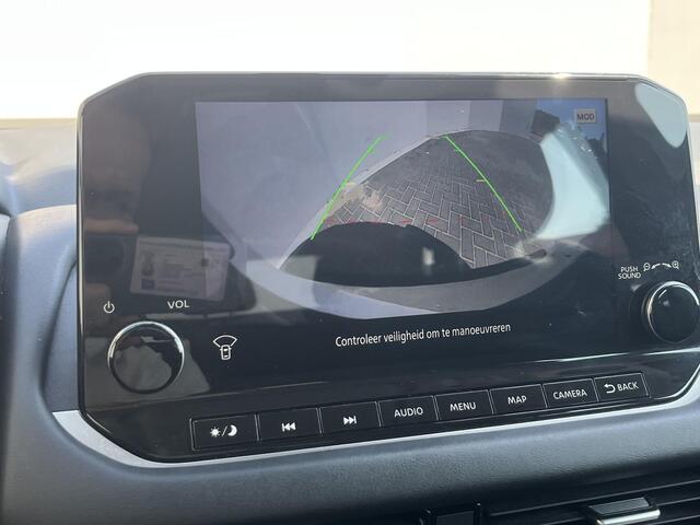 Nissan QASHQAI 1.3 MHEV Acenta / Trekhaak (1.400KG) / Apple Carplay&Android Auto / Dode Hoek Detectie / Full-Map Navigatie / 3 Rij Modus / Full-Led Koplampen /