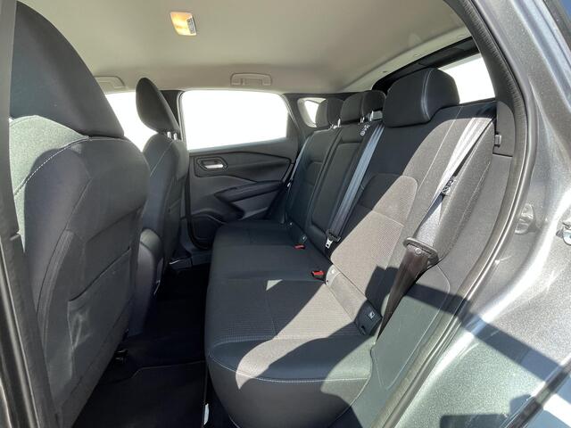Nissan QASHQAI 1.3 MHEV Acenta / Trekhaak (1.400KG) / Apple Carplay&Android Auto / Dode Hoek Detectie / Full-Map Navigatie / 3 Rij Modus / Full-Led Koplampen /
