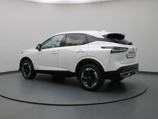 Nissan QASHQAI 190pk e-Power N-Connecta Apple Carplay/Android Auto | Panoramadak