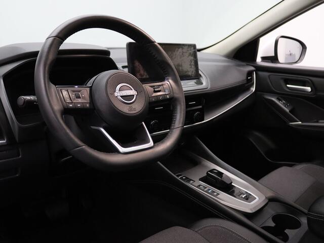 Nissan QASHQAI 190pk e-Power N-Connecta Apple Carplay/Android Auto | Panoramadak