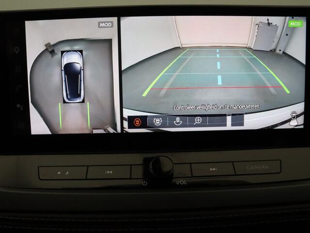 Nissan QASHQAI 190pk e-Power N-Connecta Apple Carplay/Android Auto | Panoramadak