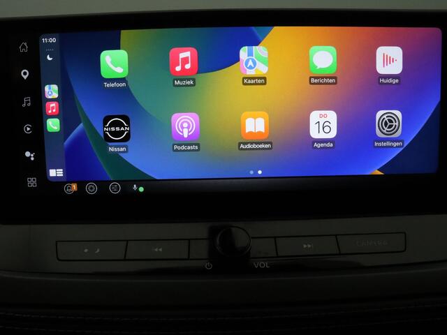 Nissan QASHQAI 190pk e-Power N-Connecta Apple Carplay/Android Auto | Panoramadak