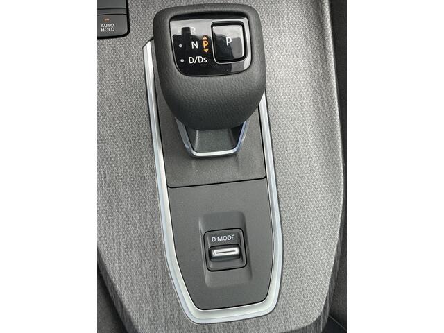 Nissan QASHQAI 1.3 MHEV Xtronic Tekna Plus Navigatie, Panoramadak, 20"lm, LED, Bose, 360 Camera, Pro-Pilot, Head Up Display