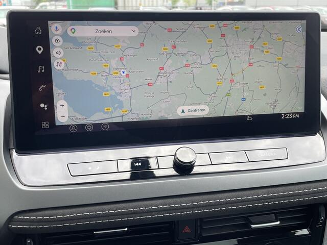 Nissan QASHQAI 1.3 MHEV Xtronic Tekna Plus Navigatie, Panoramadak, 20"lm, LED, Bose, 360 Camera, Pro-Pilot, Head Up Display