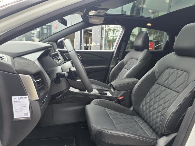 Nissan QASHQAI 1.3 MHEV Xtronic Tekna Plus incl. Trekhaak!