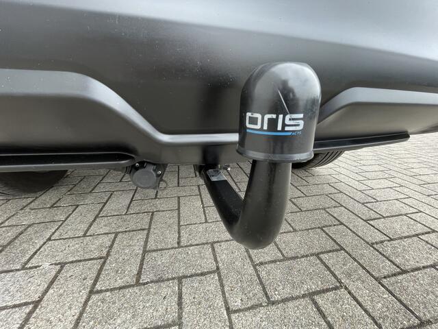 Nissan QASHQAI 1.2 Acenta Navigatie, Cruise Control, Climate Control, 18"Lm, Achteruitrijcamera, Trekhaak