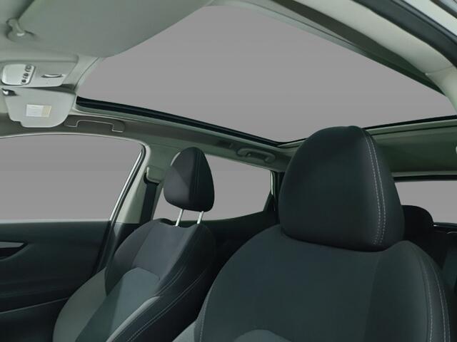 Nissan QASHQAI 1.3 DIG-T N-Connecta 2e-Eig. & Dealer-Onderh. BOVAG-Garantie. NL-Auto.