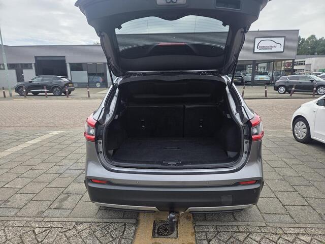 Nissan QASHQAI 1.3 DIG-T Business Edition
