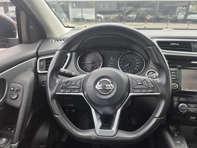 Nissan QASHQAI 1.3 DIG-T Business Edition