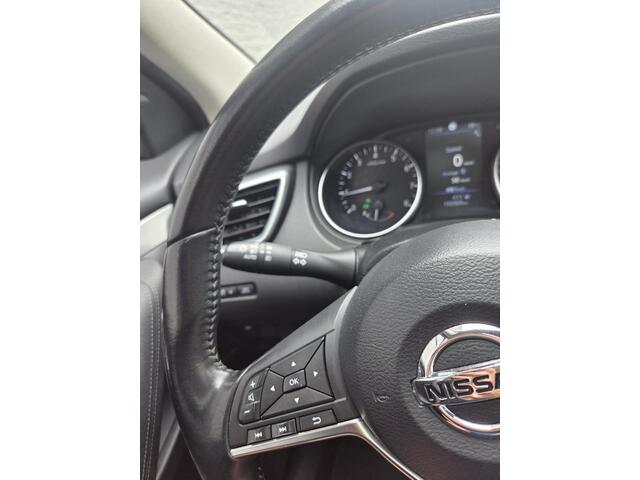 Nissan QASHQAI 1.3 DIG-T Business Edition