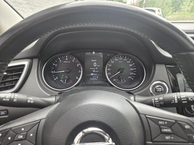 Nissan QASHQAI 1.3 DIG-T Business Edition