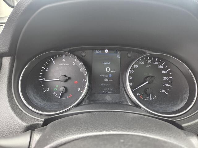 Nissan QASHQAI 1.3 DIG-T Business Edition