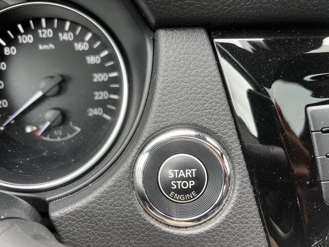 Nissan QASHQAI 1.3 DIG-T N-Tec | Trekhaak | Panoramadak | 360° Camera | Navigatie |