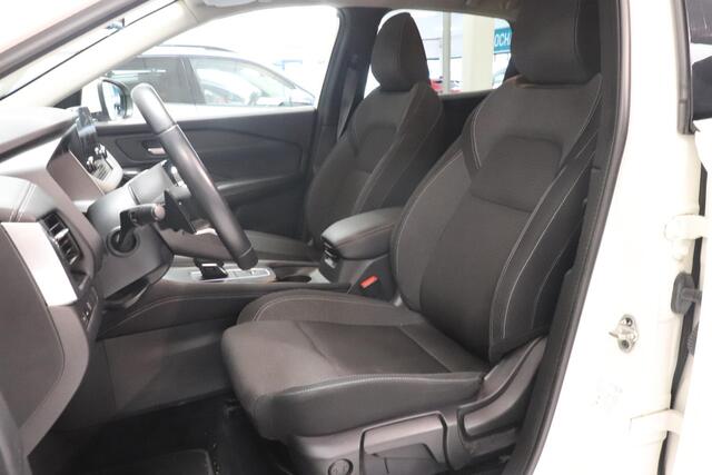Nissan QASHQAI 1.3 MHEV Xtronic N-Style | 360° Camera | Navigatie | Adaptieve cruise control | LED | AppleCarplay AndroidAuto | Trekhaak | 1800Kg trekken |