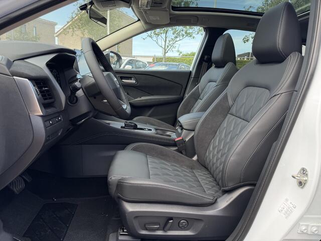 Nissan QASHQAI 1.5 e-Power Tekna Plus