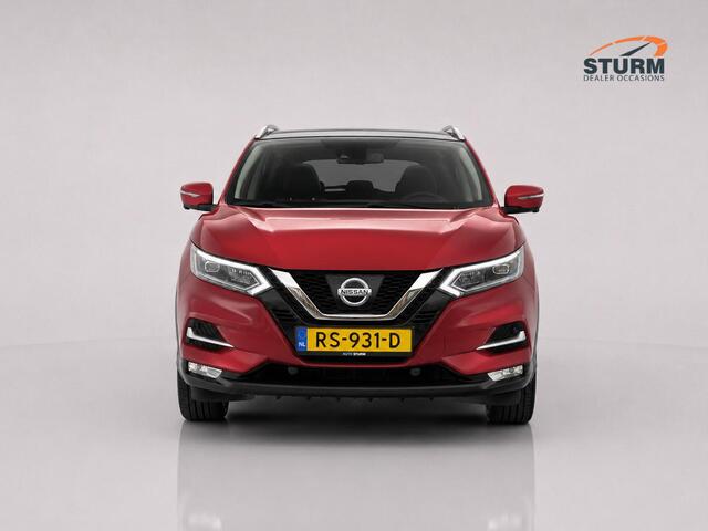 Nissan QASHQAI 1.2 Tekna