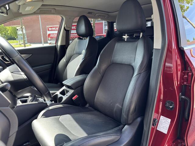 Nissan QASHQAI 1.2 Tekna