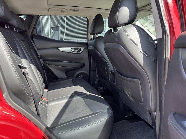 Nissan QASHQAI 1.2 Tekna