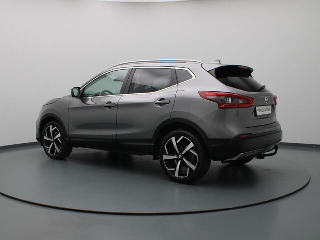 Nissan QASHQAI 160pk DIG-T Business Edition Panoramadak | Trekhaak