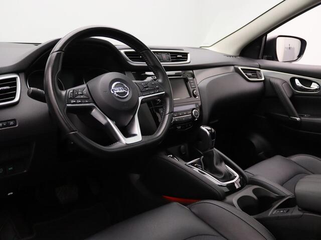 Nissan QASHQAI 160pk DIG-T Business Edition Panoramadak | Trekhaak