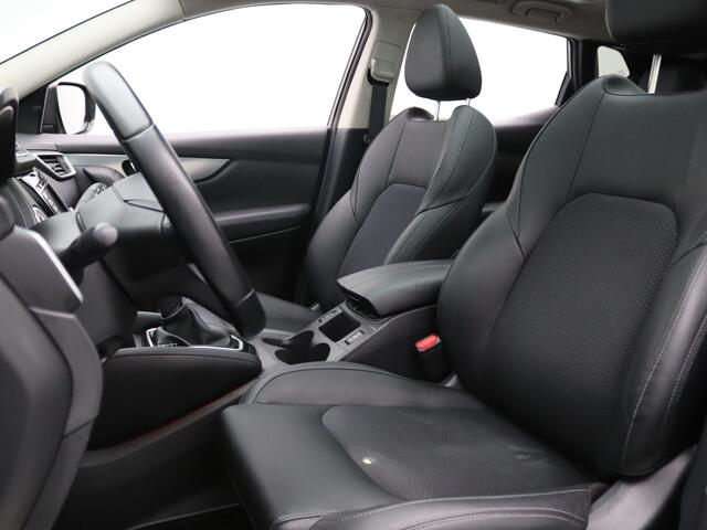 Nissan QASHQAI 160pk DIG-T Business Edition Panoramadak | Trekhaak