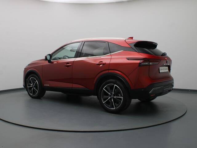 Nissan QASHQAI 190pk e-Power Tekna Apple Carplay/Android Auto | Panoramadak