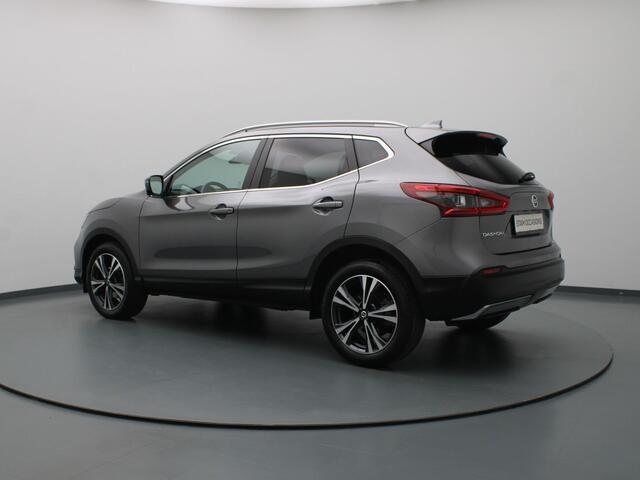 Nissan QASHQAI 140pk DIG-T N-Connecta Apple Carplay/Android Auto | Climate