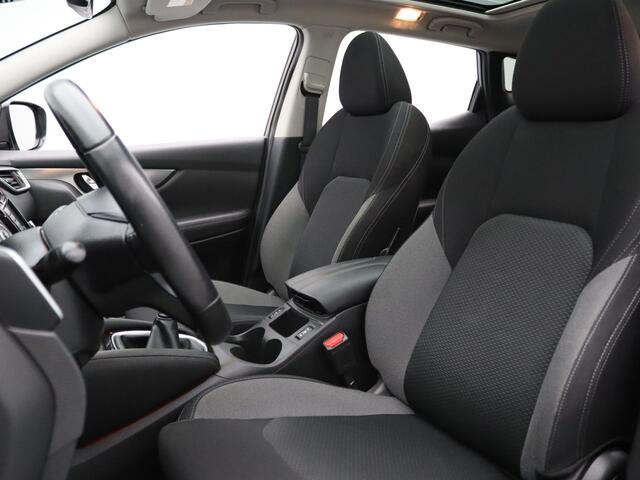 Nissan QASHQAI 140pk DIG-T N-Connecta Apple Carplay/Android Auto | Climate