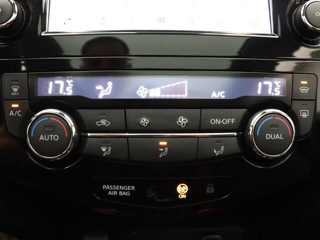 Nissan QASHQAI 140pk DIG-T N-Connecta Apple Carplay/Android Auto | Climate