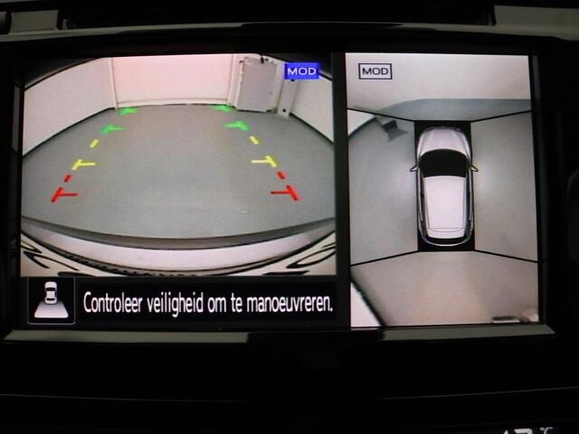 Nissan QASHQAI 140pk DIG-T N-Connecta Apple Carplay/Android Auto | Climate