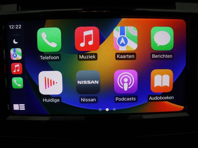 Nissan QASHQAI 140pk DIG-T N-Connecta Apple Carplay/Android Auto | Climate