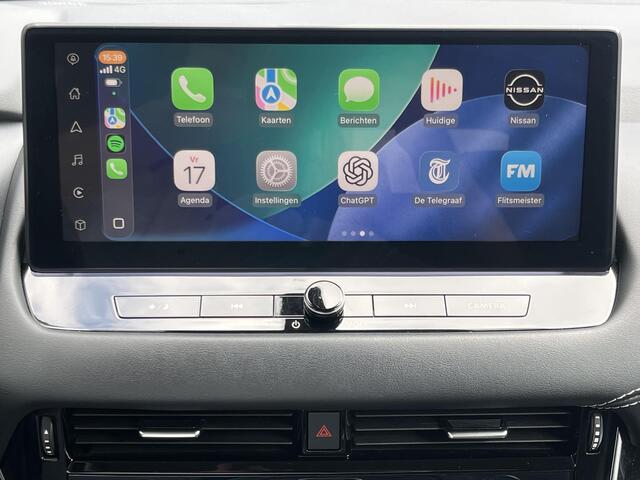 Nissan QASHQAI 1.5 e-Power Business Premium | Navi/Clima/Adapt.Cruise/Pano.Dak/360° Camera/Apple CarPlay-Android Auto