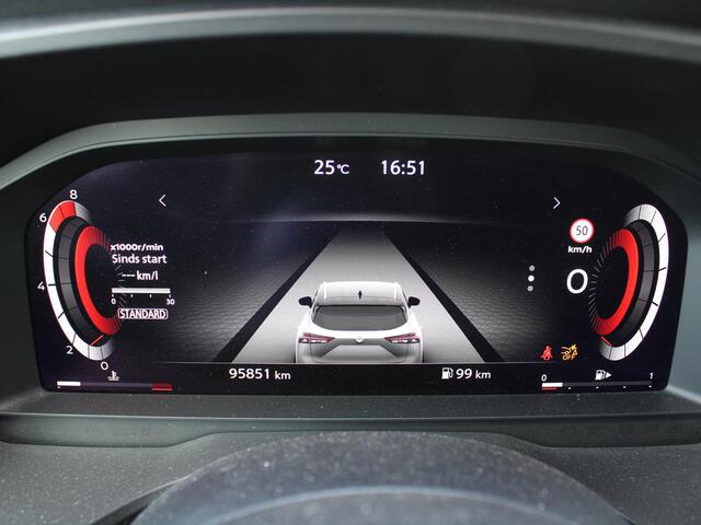 Nissan QASHQAI 1.3 MHEV N-Connecta | APPLE CARPLAY / ANDROID AUTO | ACHTERUITRIJ CAMERA | ADAPTIVE CRUISE CONTROL |
