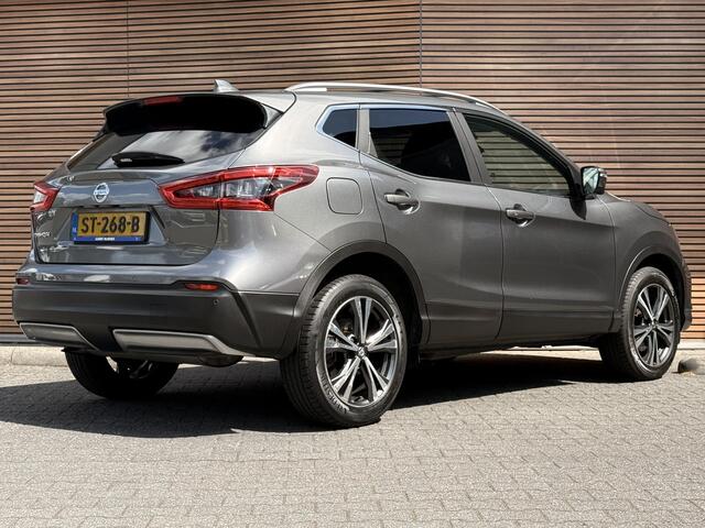 Nissan QASHQAI 1.2 N-Connecta 360* Camera / Panodak / Navi / Clima / Keyless