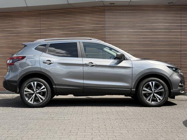 Nissan QASHQAI 1.2 N-Connecta 360* Camera / Panodak / Navi / Clima / Keyless