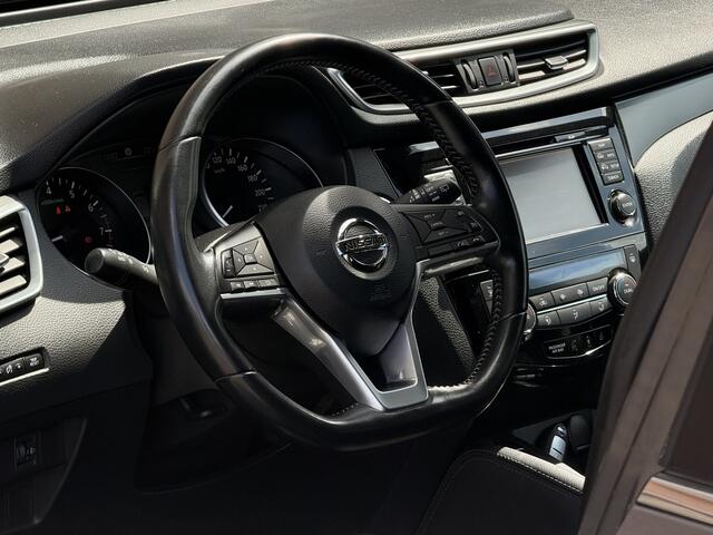 Nissan QASHQAI 1.2 N-Connecta 360* Camera / Panodak / Navi / Clima / Keyless