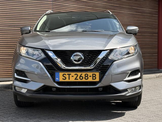 Nissan QASHQAI 1.2 N-Connecta 360* Camera / Panodak / Navi / Clima / Keyless